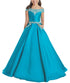 Only turquoise variant is to be added Special Occasion Little Palace Store